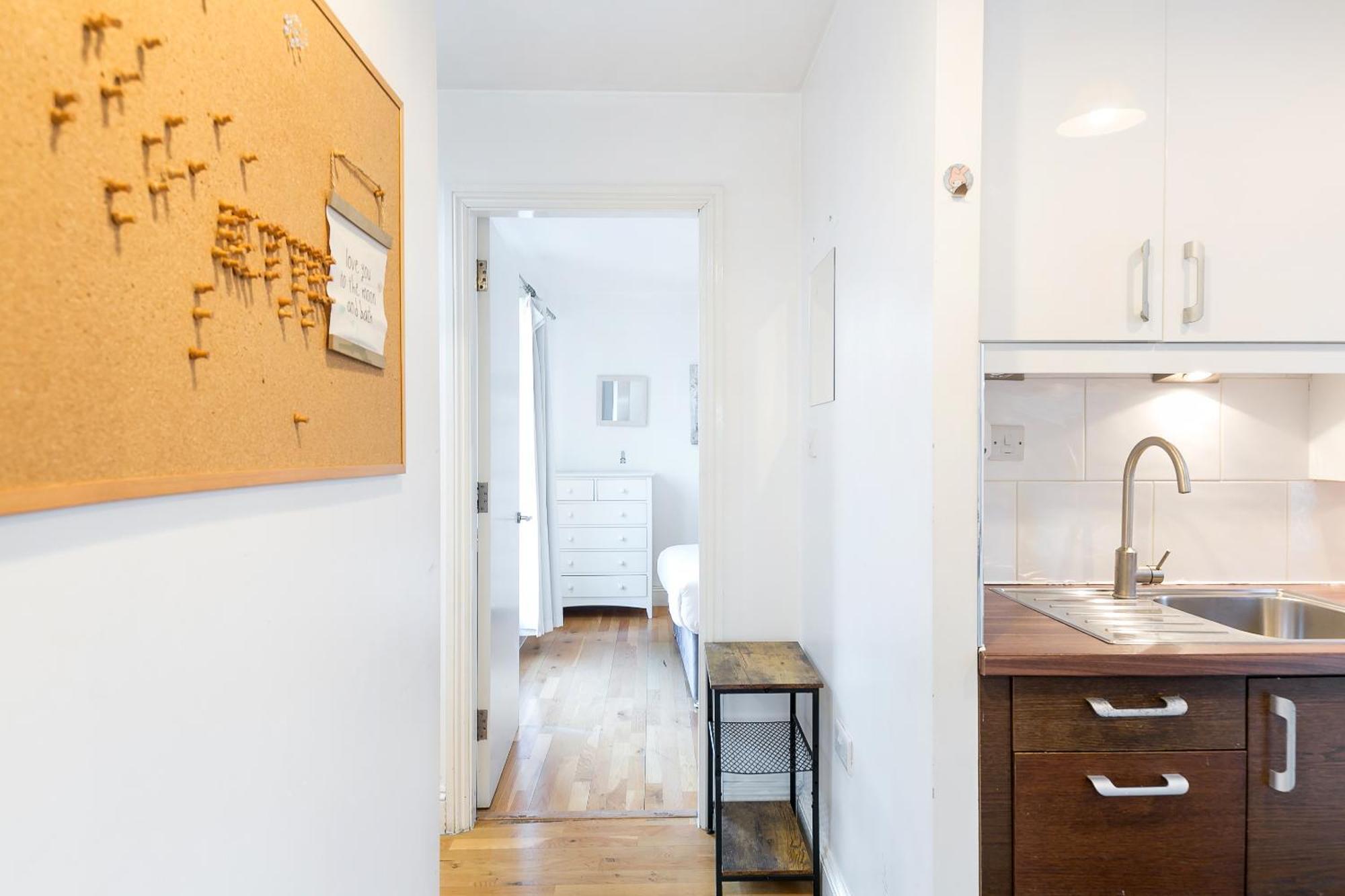 Ferienwohnung Flat With London Eye View Big Ben Westminister Lm4 Exterior foto